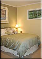 Garden Bay Retreat, Pender Harbour, BC, Canada