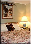 Garden Bay Retreat, Pender Harbour, B.C., Canada