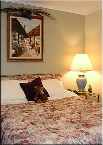 Garden Bay Retreat, Pender Harbour vacation rental, B.C., Canada