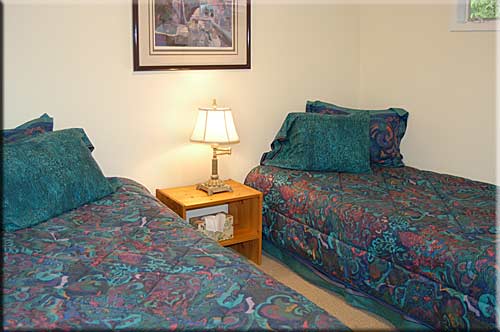 Garden Bay Retreat, Pender Harbour vacation rental, BC, Kanada