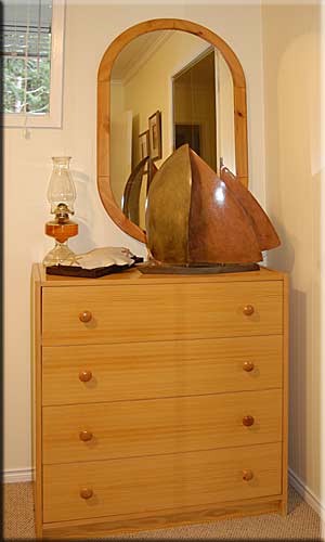 Garden Bay Retreat, Pender Harbour accommodation, British Columbia, Canada