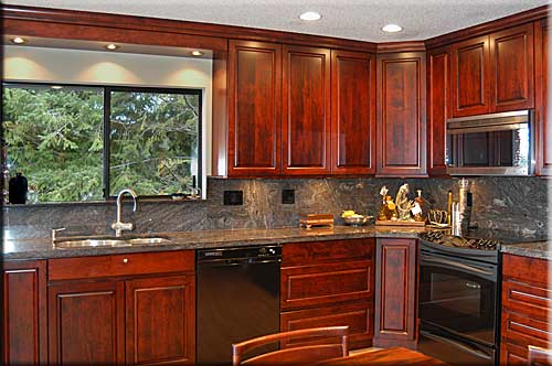 Garden Bay Retreat, Pender Harbour accommodation, BC, Kanada