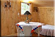 Powell Lake Getaway, Powell River, British Columbia, Canada