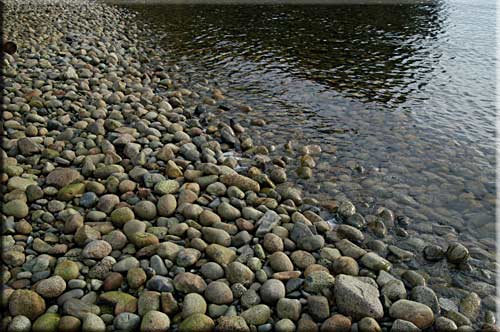 Ocean Beach Lodge, Powell River vacation rental, BC, Canada