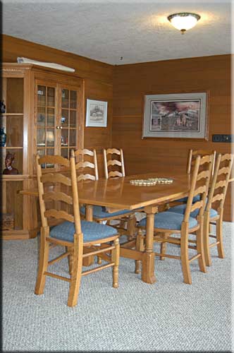 Ocean Beach Lodge, Powell River vacation rental, British Columbia, Canada