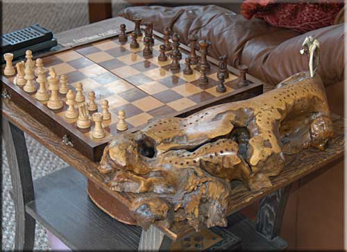 Ocean Beach Lodge, Powell River vacation rental, British Columbia, Canada