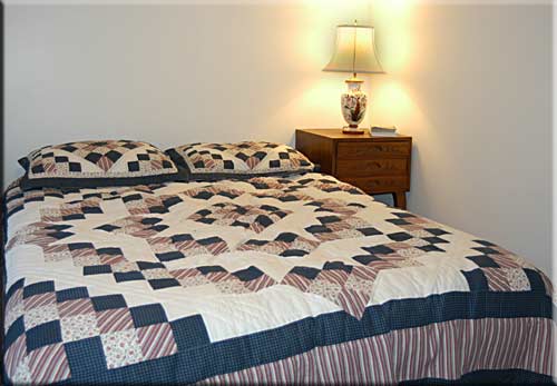 Ocean Beach Lodge, Powell River vacation rental, British Columbia, Canada