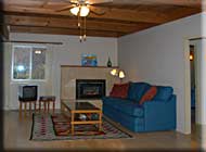 Singing Waters Cottage, Sunshine Coast, British Columbia, Canada